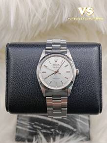 Rolex Air-King 14000/34mm (2003 YEAR)