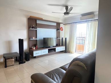 Plaza Metro Prima Kepong Metro Prima Kuala Lumpur For Rent