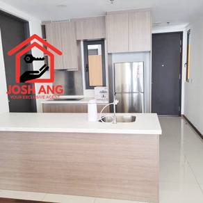 Tamarind in Tanjung Tokong 1047sf Fully Furnished Renovated High Floor
