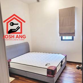 Tamarind in Tanjung Tokong 1047sf Fully Furnished Renovated High Floor