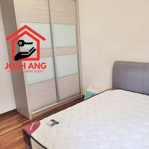 Tamarind in Tanjung Tokong 1047sf Fully Furnished Renovated High Floor