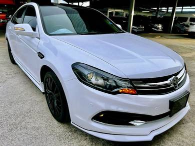 PerakOwner Proton Perdana 2.4 DohcVtecPaddle