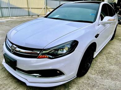PerakOwner Proton Perdana 2.4 DohcVtecPaddle