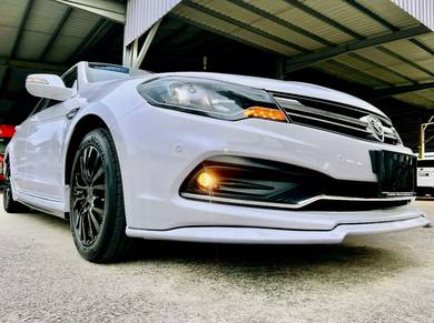 PerakOwner Proton Perdana 2.4 DohcVtecPaddle
