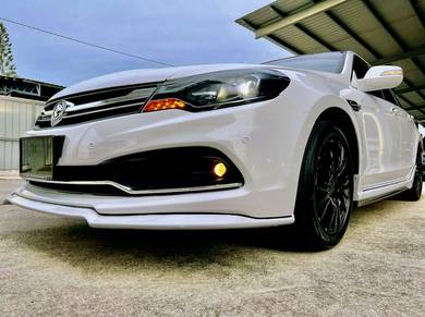 PerakOwner Proton Perdana 2.4 DohcVtecPaddle