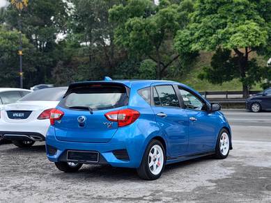 Perodua MYVI 1.5 ADVANCE (A)