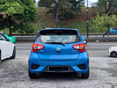 Perodua MYVI 1.5 ADVANCE (A)