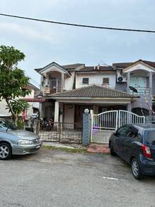 Jalan Desa 4/9, Bandar Country Home