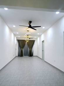 【MURAHhhhh】Townhouse JALAN GAMELAN BUK1T RAJA Partially Furnished
