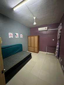 Rumah Untuk Disewa Muslim sahaja