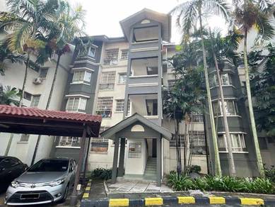 Puncak Seri Kelana Condominium,  Petaling Jaya, Selangor