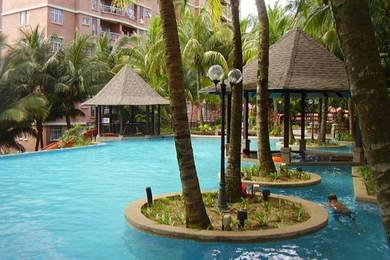 GreenView sg long Cheras 200k Cash out Below MV full loan 1300sf