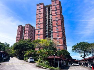 GreenView sg long Cheras 200k Cash out Below MV full loan 1300sf