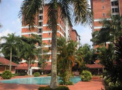 GreenView sg long Cheras 200k Cash out Below MV full loan 1300sf