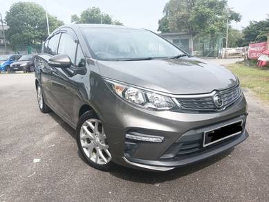 Proton PERSONA 1.6 EXECUTIVE  FACELIFT