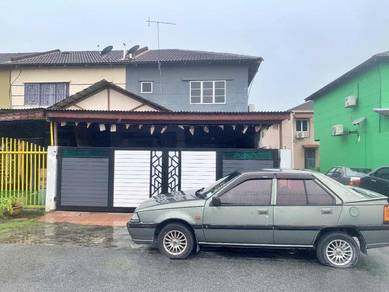 2 Storey Terrace House, Taman Telok Gedong Indah, Pelabuhan Klang