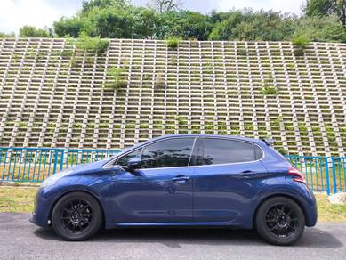 Peugeot 208 1.6 ALLURE (A) TIPTOP CONDITION