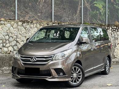 Maxus G10 SE 2.0 (A) REGISTERED YEAR 2019