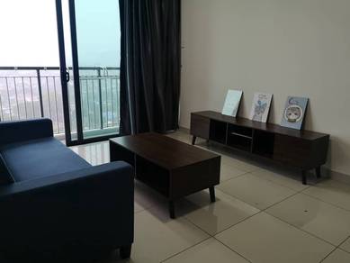 KL Traders Square Residences