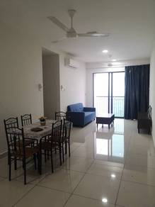 KL Traders Square Residences-1