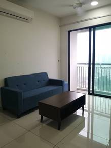 KL Traders Square Residences-2