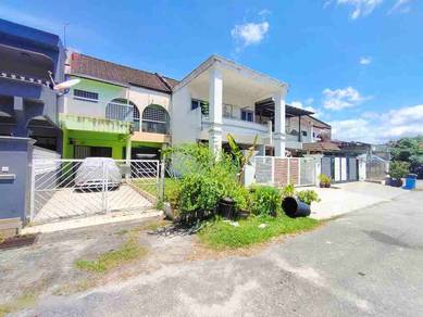 2 Storey Terrace House, Taman Desa Minang, Batu Caves, Selangor