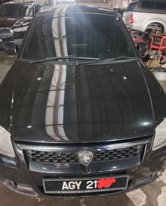 Proton SAGA 1.3 H-LINE (A)