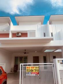 2-storey-Terraced-House-for-sale-Bandar-Sri-Sendayan-Negeri-Sembilan