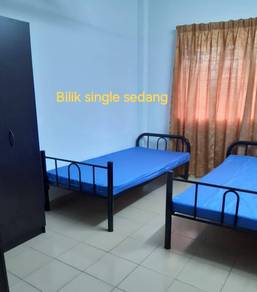 Sri Menanti, Damansara Bilik untuk Disewa (Perempuan sahaja)