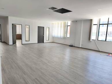 Sungai Buloh TSB Office Lot
