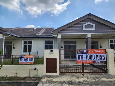 Single Storey Taman Desa Intan Kapar Klang Selangor For Sale (New Hous