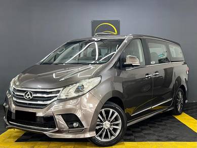 Maxus G10 SE 2.0 TURBO / 10 SEAT MPV / REG 2019