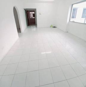 Taman pekaka 31 Un-furnished 1-car park
