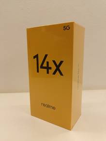 Realme 14x 5G 