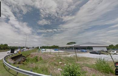 Best buy mainroad land jalan gemilang 1 Kota Warisan Perodua Sepang