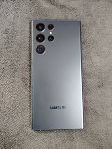 Samsung Galaxy S22 Ultra 5G Green 12GB/256GB