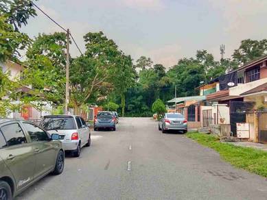 2 Storey Terrace House, Jalan Shahbandar 29/5, Bandar Mahkota Cheras