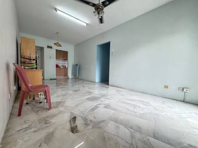 Akasia Apartment Taman Wawasan Pusat Bandar Puchong Jaya Bandar Puteri