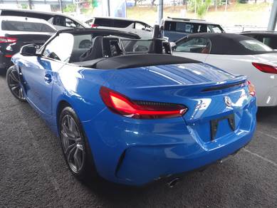 Bmw Z4 sDRIVE30i 2.0 (14k Milleage ONLY)