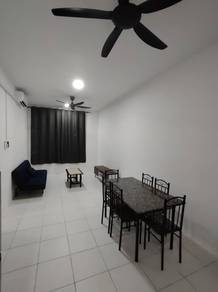 Acacia Apartment Menggatal For Rent