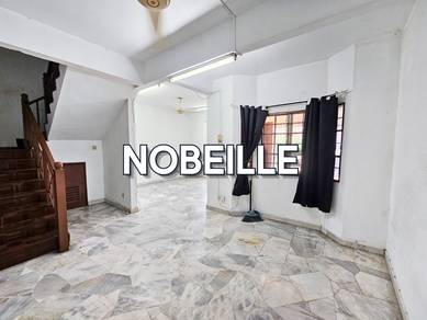 [Extend Back   with Kitchen   Near Field] USJ 11, Subang Jaya