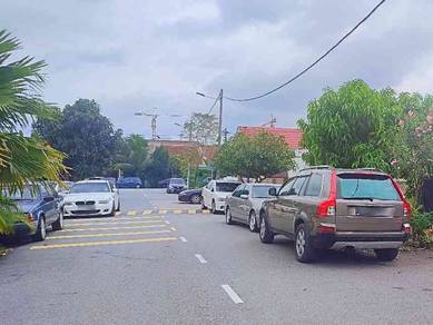 1 Storey Terrace House, Jalan SP 1/13, Bandar Saujana Putra, Jenjarom