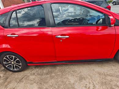 Perodua MYVI 1.5 ADVANCE (A)