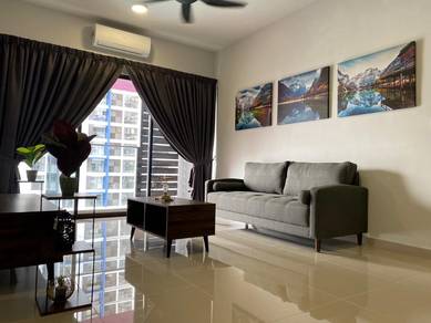 Cozy Admiral Residences Condominium Kota Laksamana Melaka