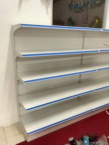 Rack for shop