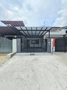 Taman Tun Aminah