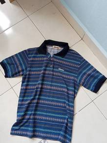 Baju ellesse