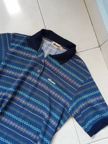 Baju ellesse