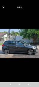 Perodua MYVI 1.5 ADVANCE (A)