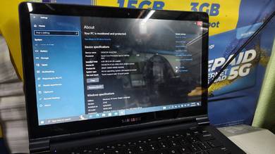 Samsung Touchscreen 